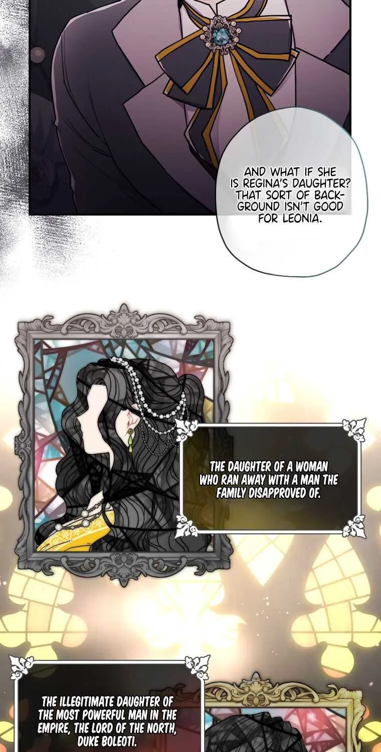 I Became The Male Lead’S Adopted Daughter Chapter 11 page 32 - 