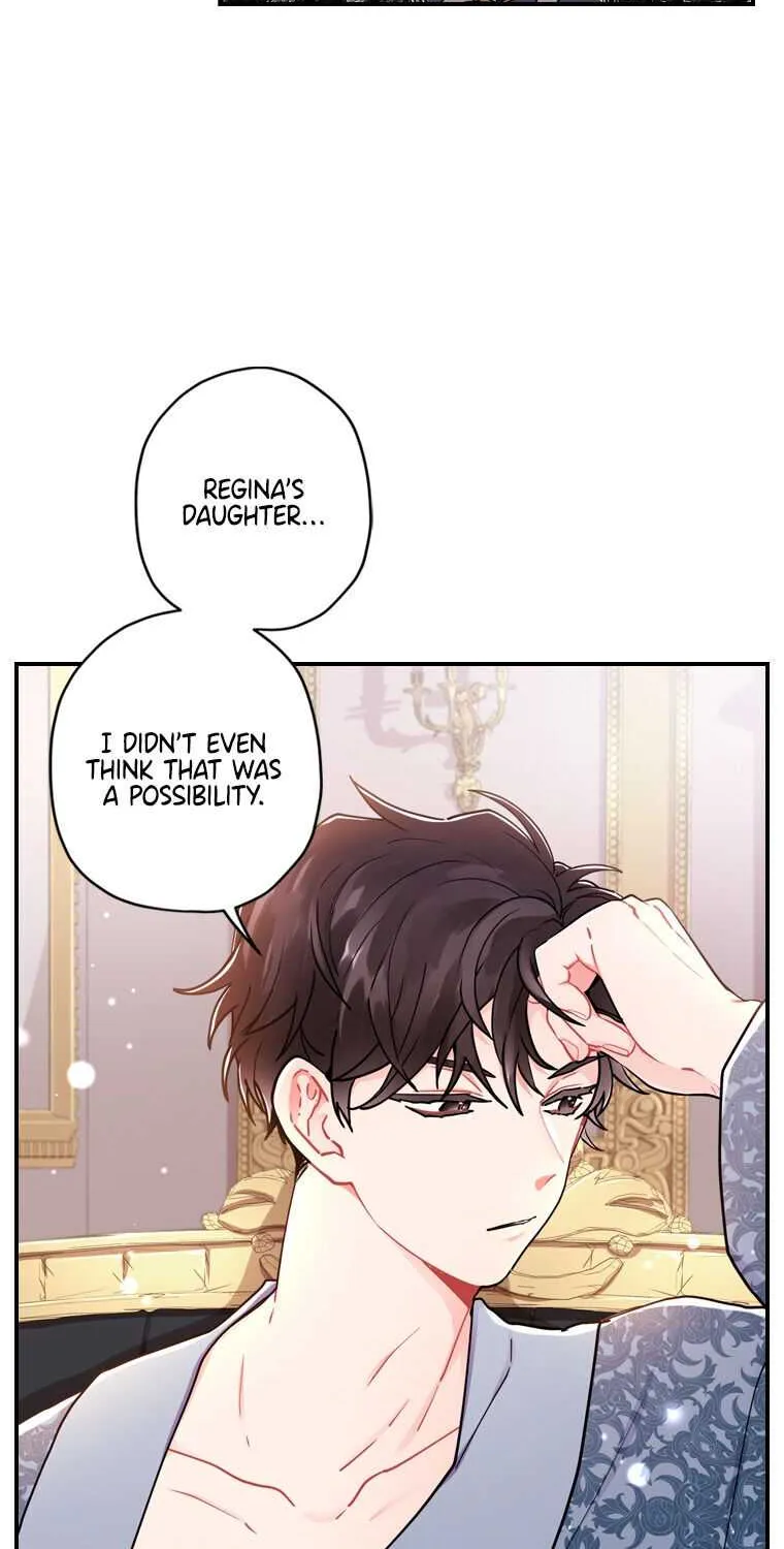 I Became The Male Lead’S Adopted Daughter Chapter 11 page 35 - 