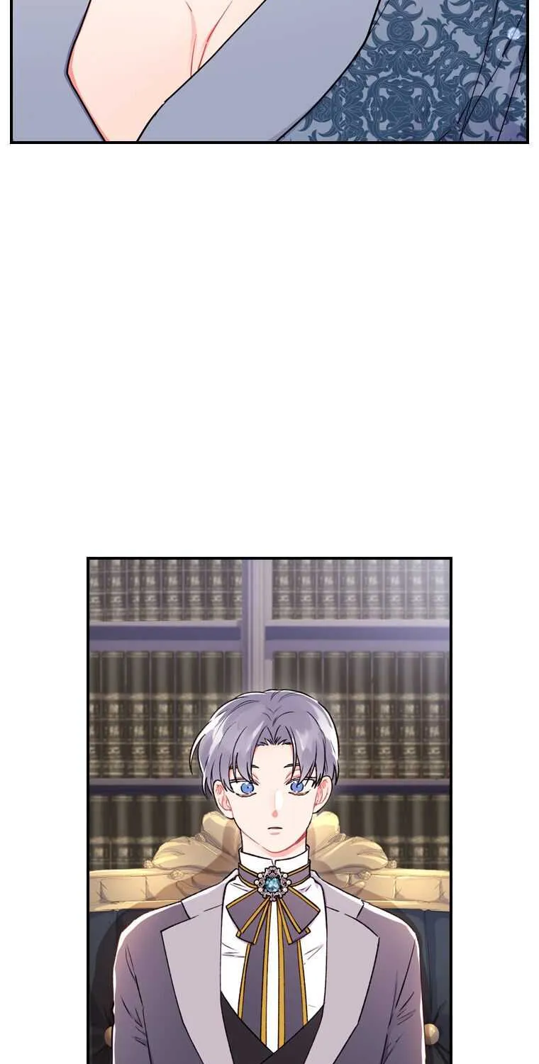 I Became The Male Lead’S Adopted Daughter Chapter 11 page 36 - 