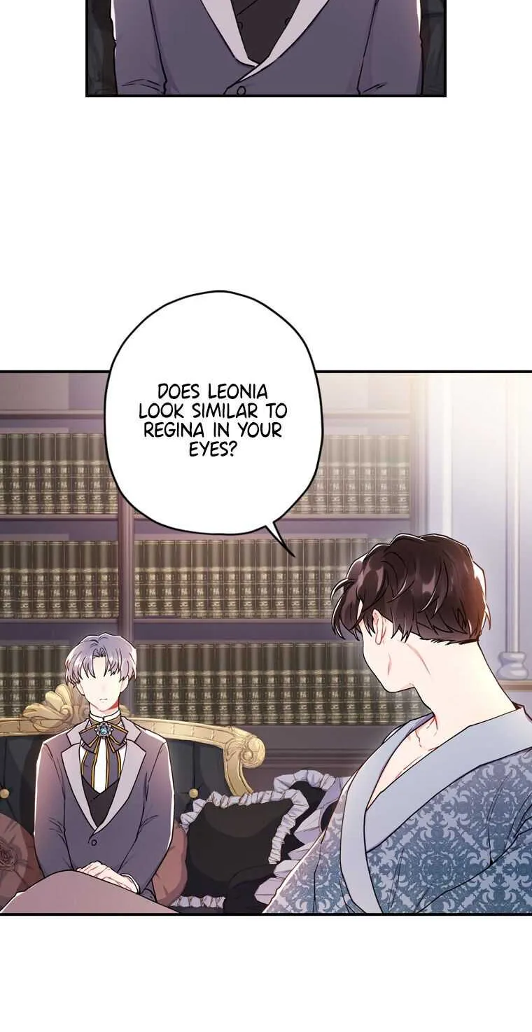 I Became The Male Lead’S Adopted Daughter Chapter 11 page 37 - 