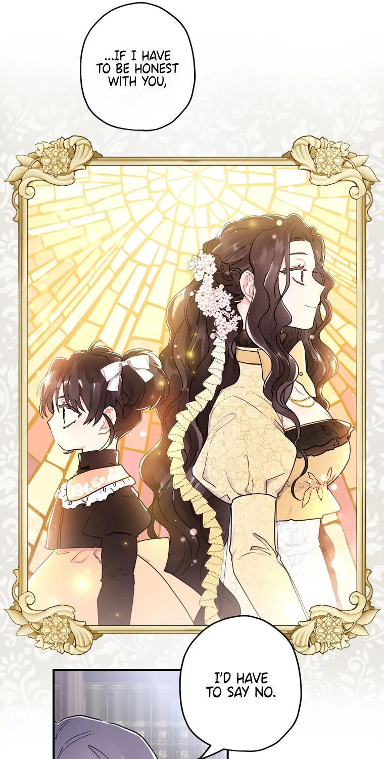 I Became The Male Lead’S Adopted Daughter Chapter 11 page 38 - 