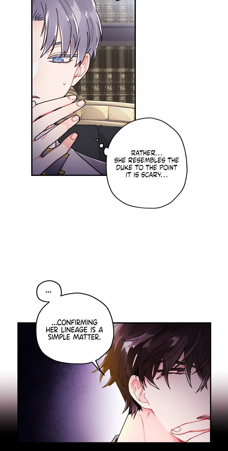 I Became The Male Lead’S Adopted Daughter Chapter 11 page 39 - 