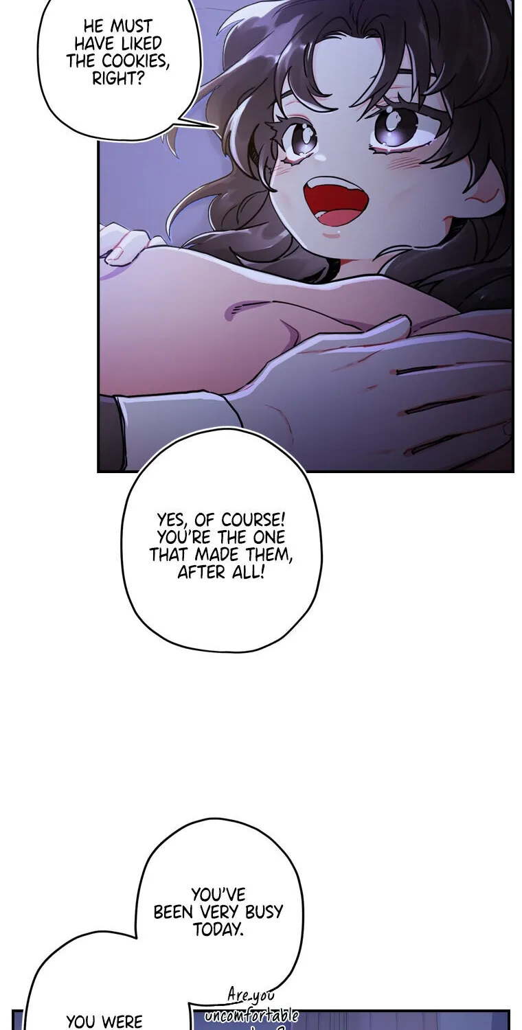 I Became The Male Lead’S Adopted Daughter Chapter 11 page 5 - 