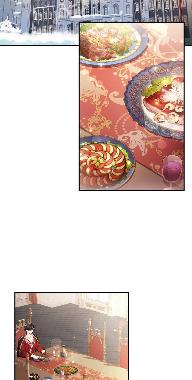 I Became The Male Lead’S Adopted Daughter Chapter 11 page 44 - 