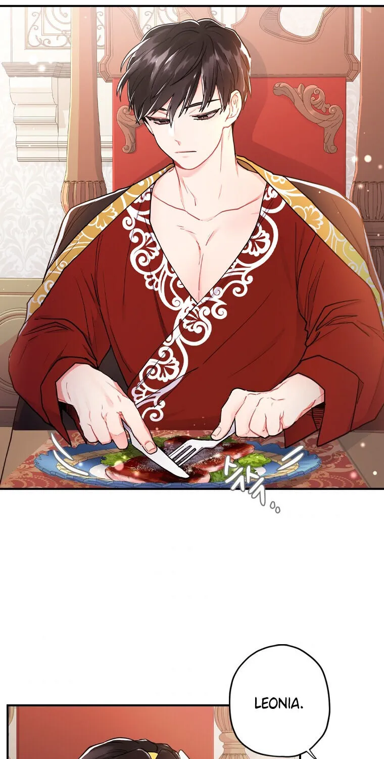I Became The Male Lead’S Adopted Daughter Chapter 11 page 47 - 