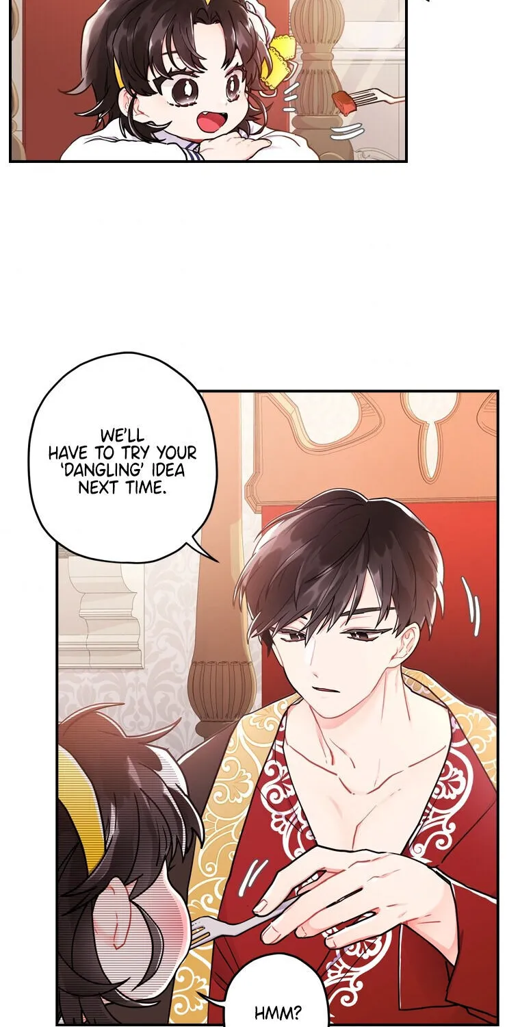 I Became The Male Lead’S Adopted Daughter Chapter 11 page 48 - 
