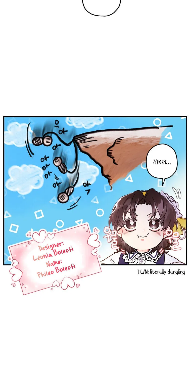 I Became The Male Lead’S Adopted Daughter Chapter 11 page 49 - 