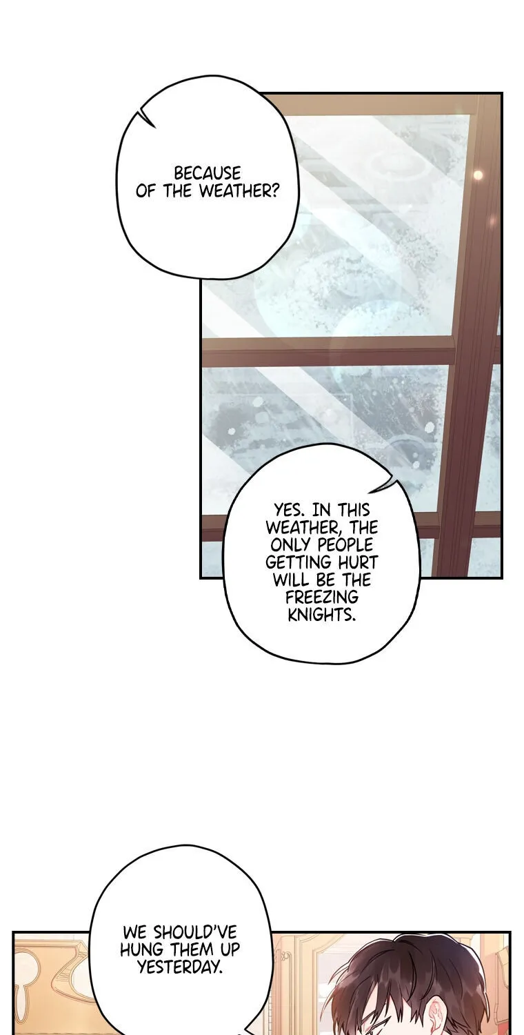 I Became The Male Lead’S Adopted Daughter Chapter 11 page 50 - 