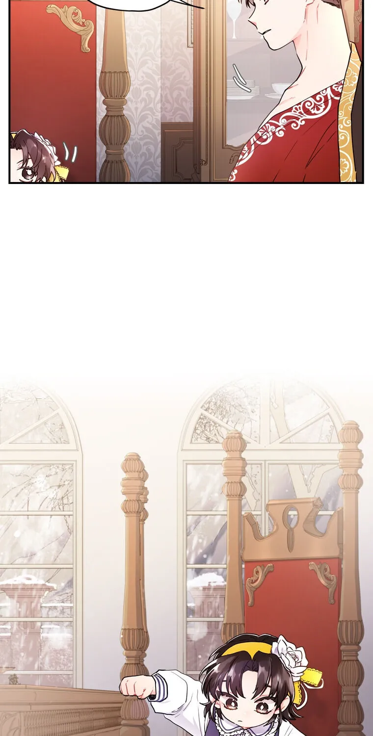 I Became The Male Lead’S Adopted Daughter Chapter 11 page 51 - 