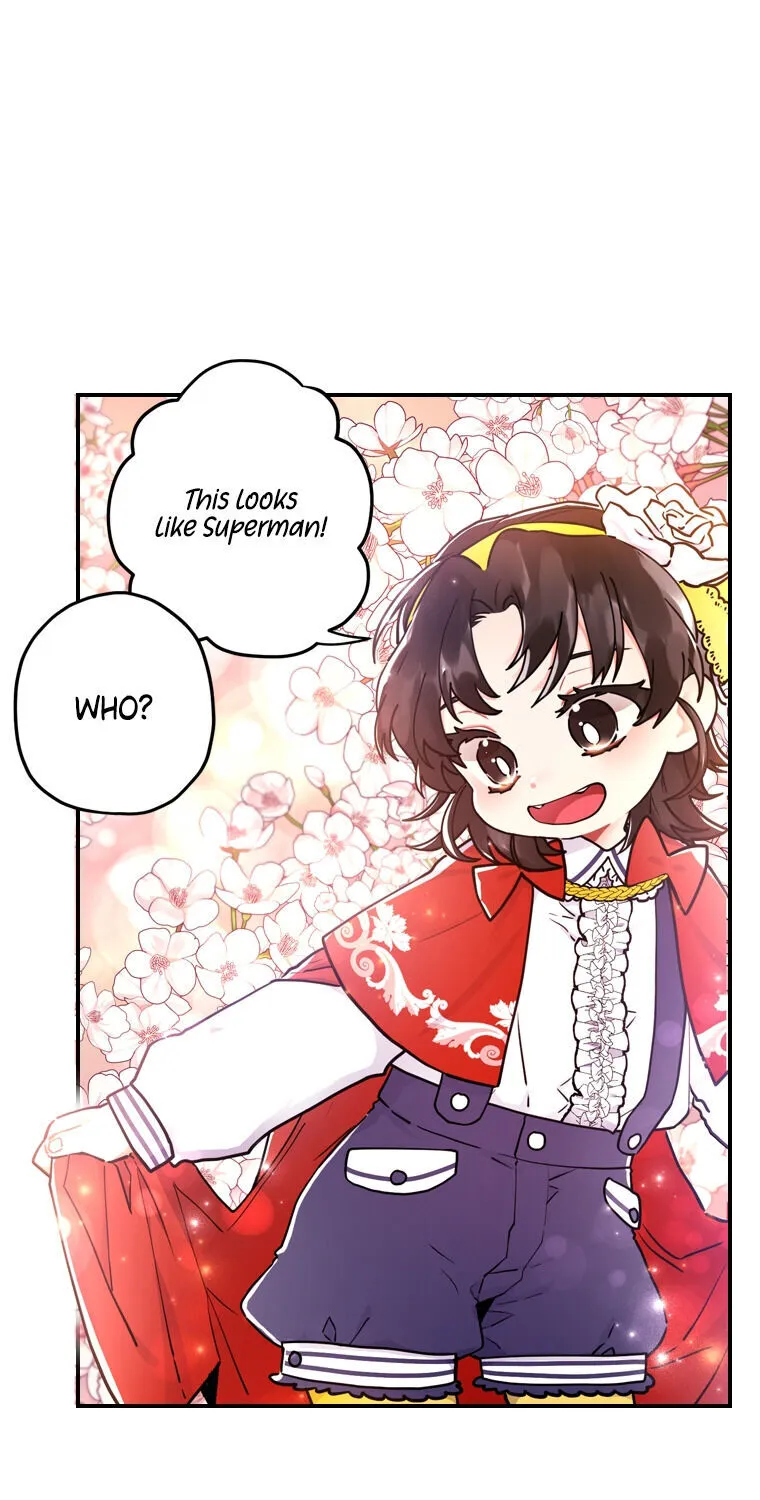 I Became The Male Lead’S Adopted Daughter Chapter 11 page 53 - 