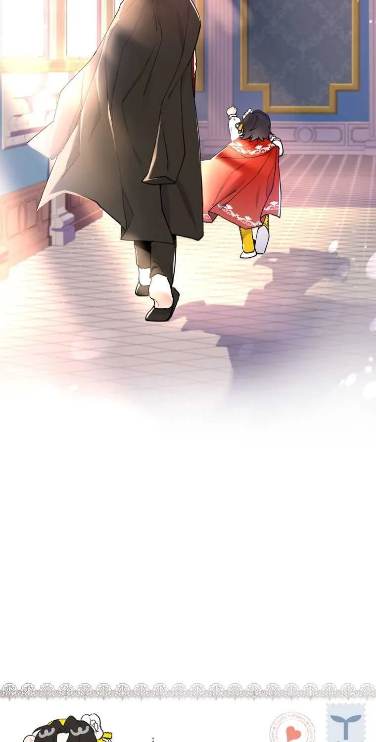 I Became The Male Lead’S Adopted Daughter Chapter 11 page 58 - 
