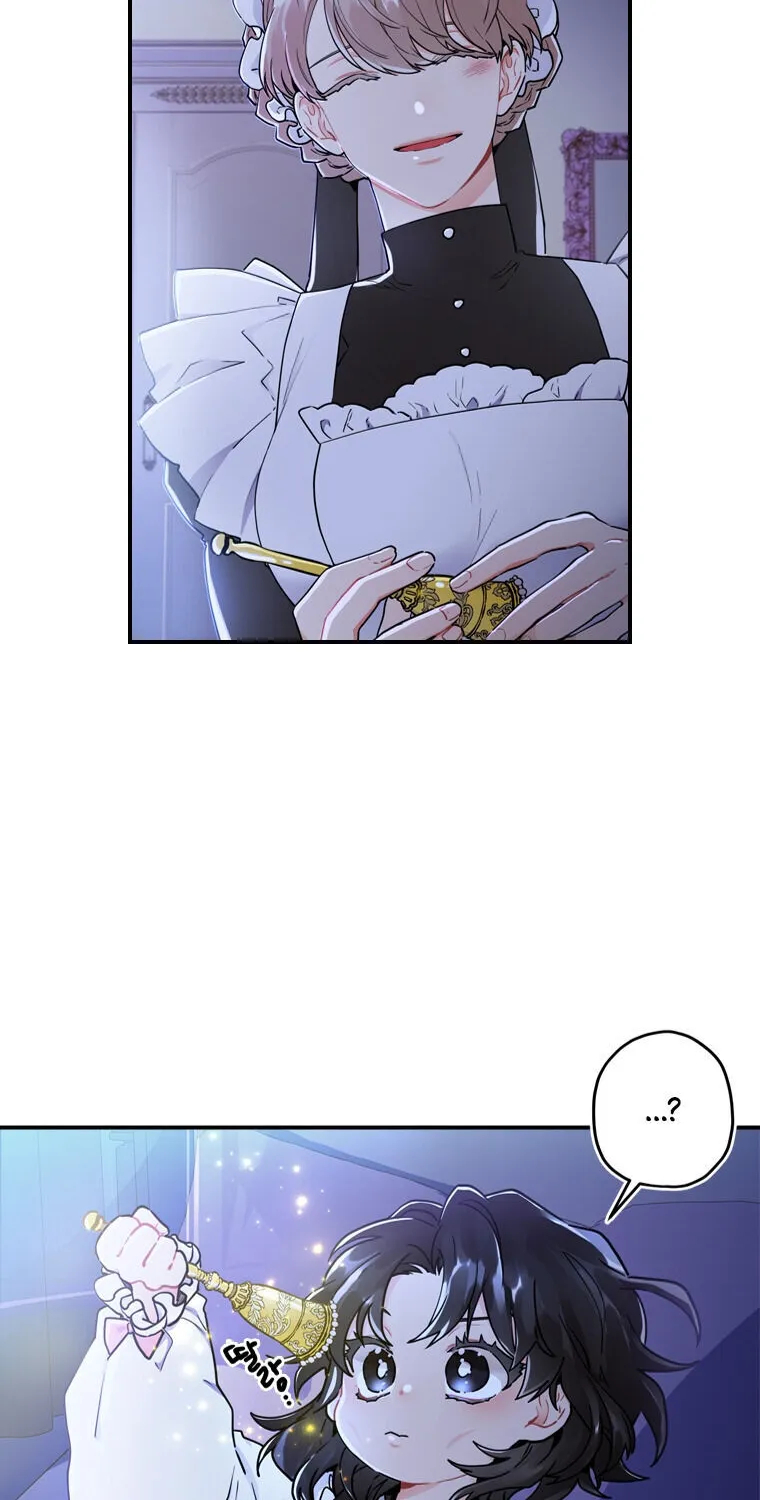 I Became The Male Lead’S Adopted Daughter Chapter 11 page 7 - 