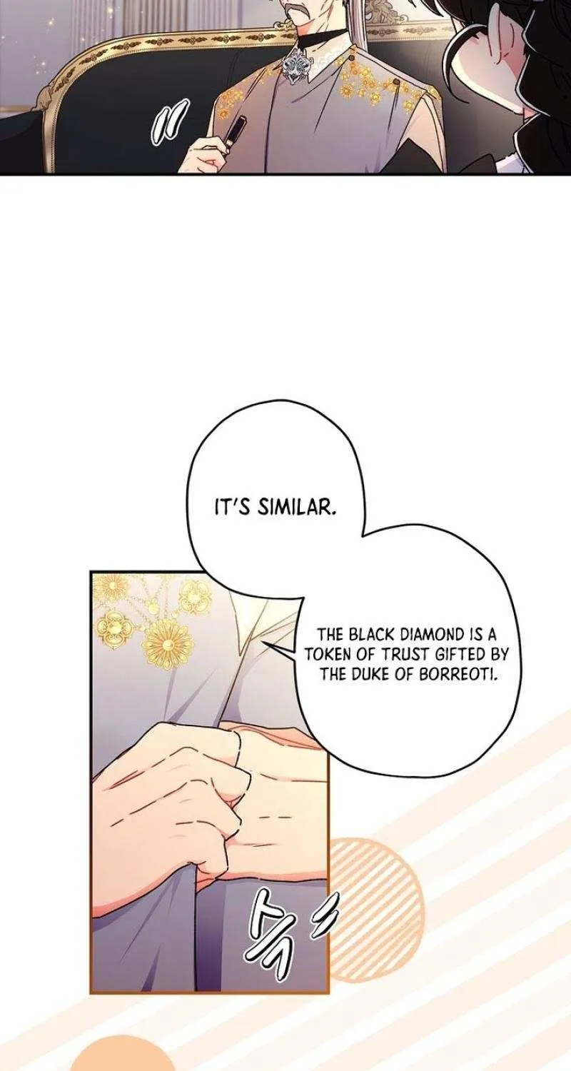 I Became The Male Lead’S Adopted Daughter Chapter 110 page 11 - 