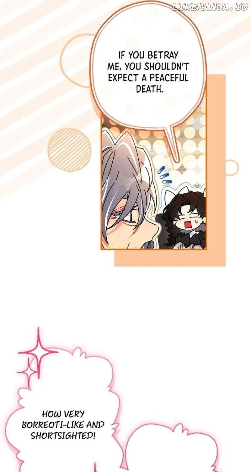 I Became The Male Lead’S Adopted Daughter Chapter 110 page 13 - 