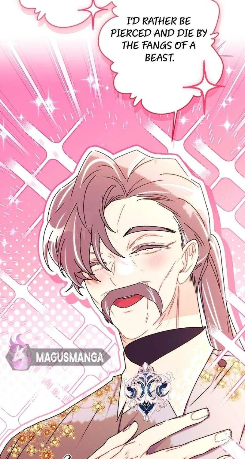 I Became The Male Lead’S Adopted Daughter Chapter 110 page 14 - 