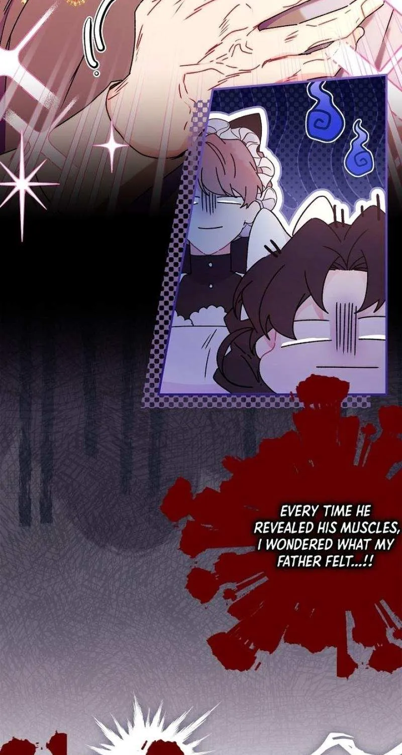 I Became The Male Lead’S Adopted Daughter Chapter 110 page 15 - 