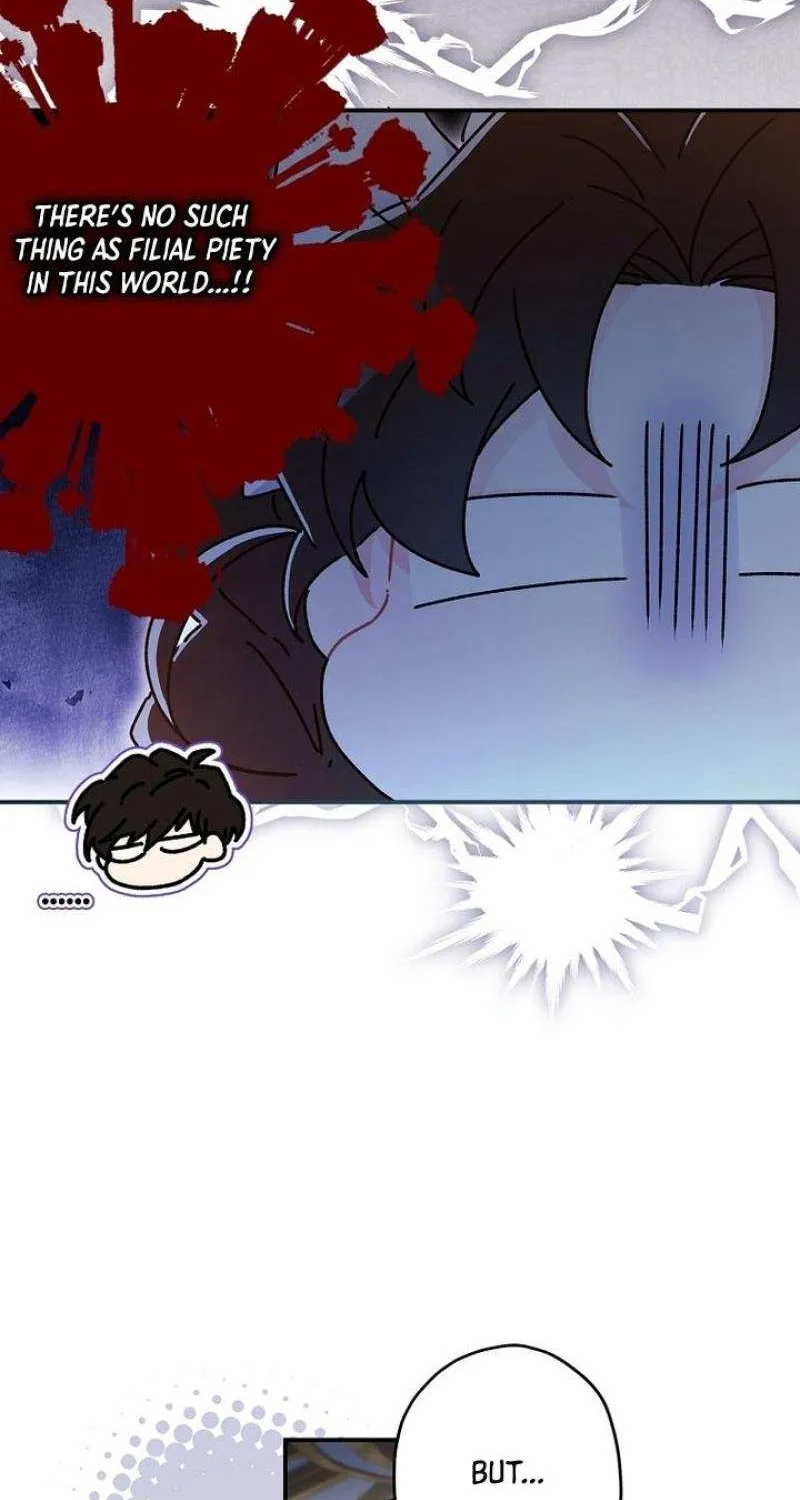 I Became The Male Lead’S Adopted Daughter Chapter 110 page 16 - 