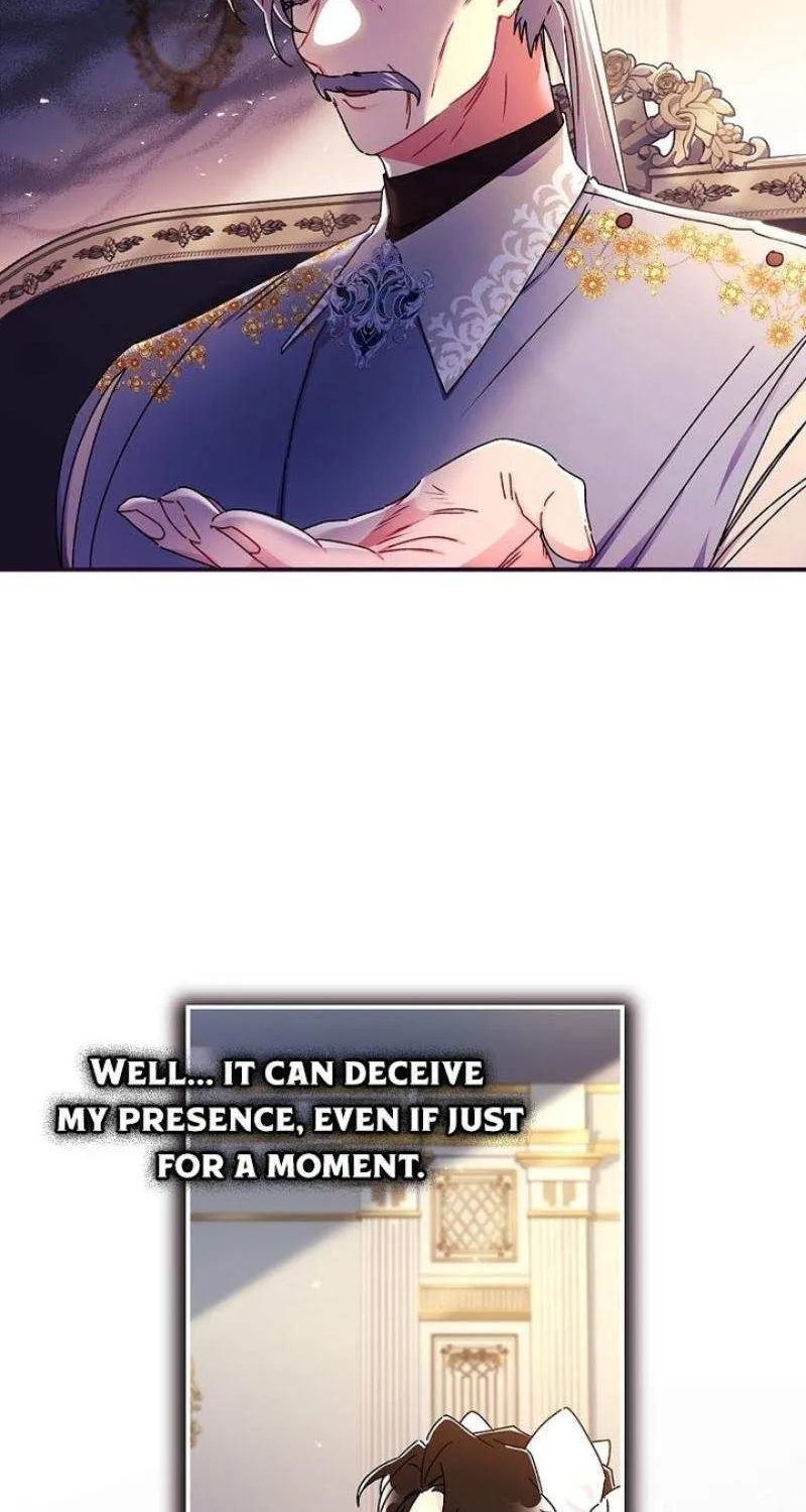 I Became The Male Lead’S Adopted Daughter Chapter 110 page 18 - 