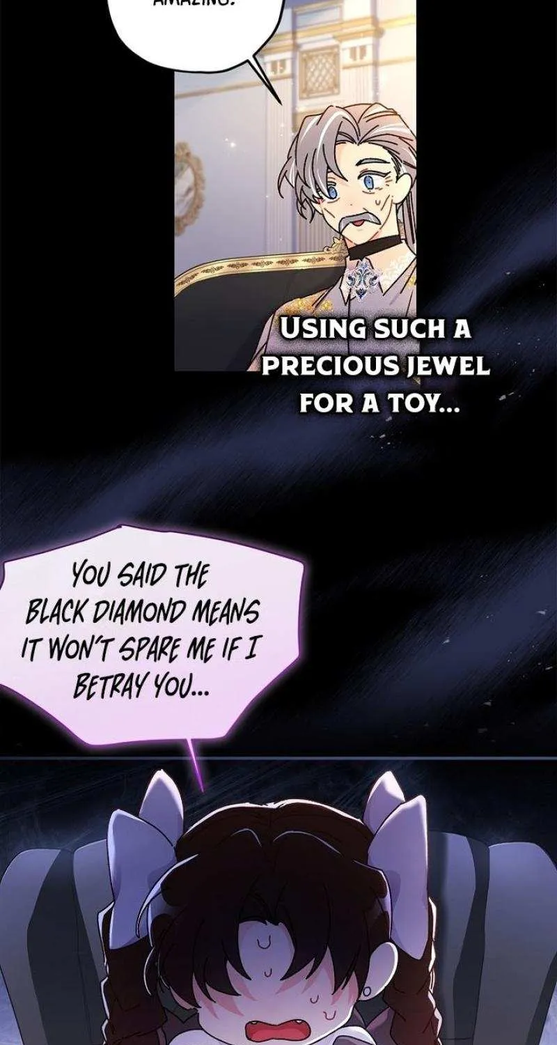 I Became The Male Lead’S Adopted Daughter Chapter 110 page 21 - 