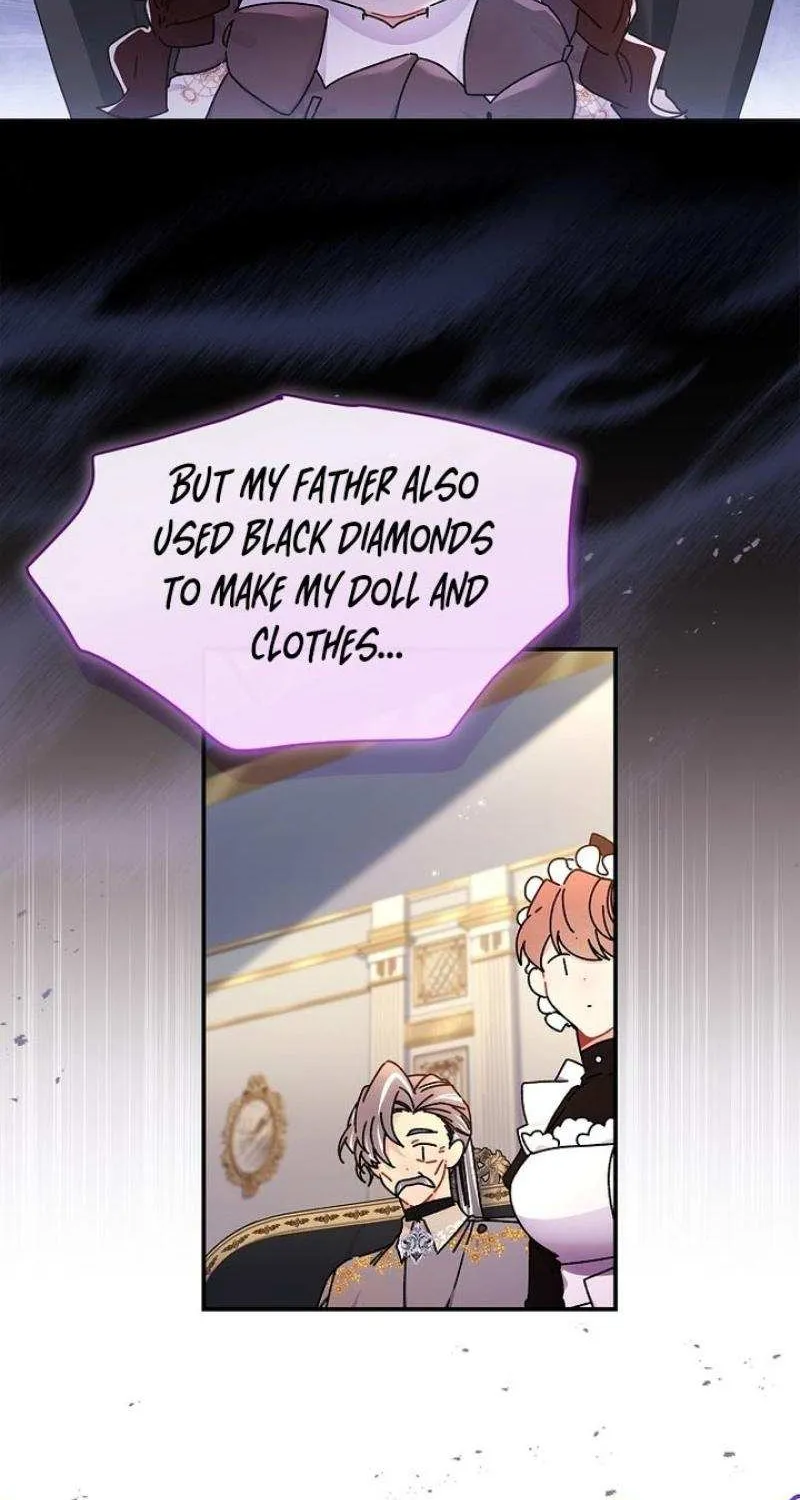 I Became The Male Lead’S Adopted Daughter Chapter 110 page 22 - 