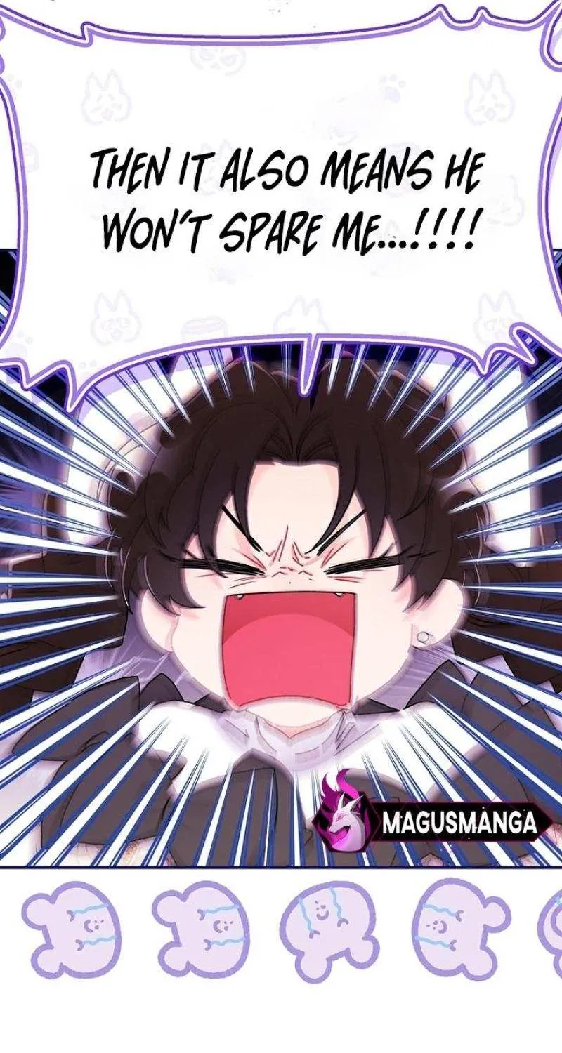 I Became The Male Lead’S Adopted Daughter Chapter 110 page 23 - 