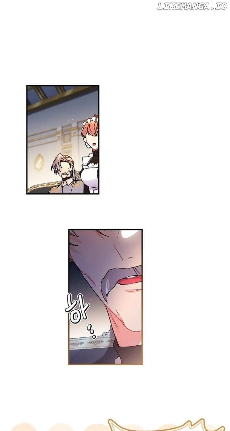 I Became The Male Lead’S Adopted Daughter Chapter 110 page 25 - 