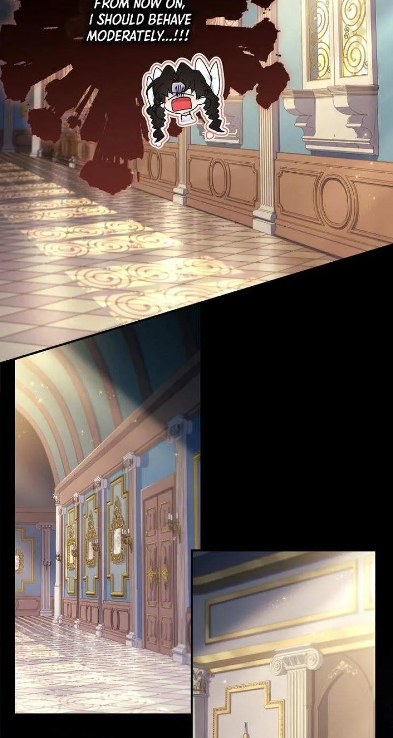 I Became The Male Lead’S Adopted Daughter Chapter 110 page 27 - 
