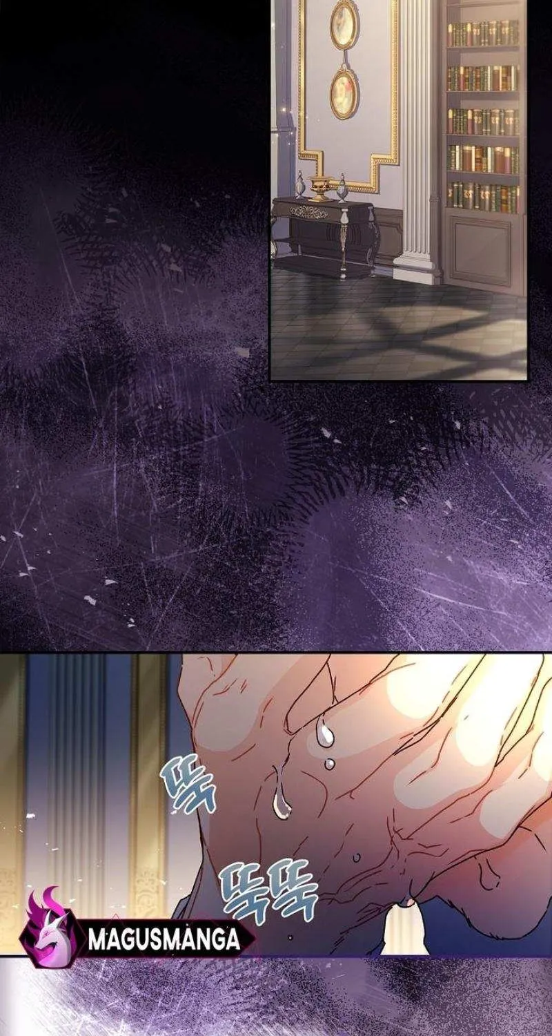 I Became The Male Lead’S Adopted Daughter Chapter 110 page 28 - 