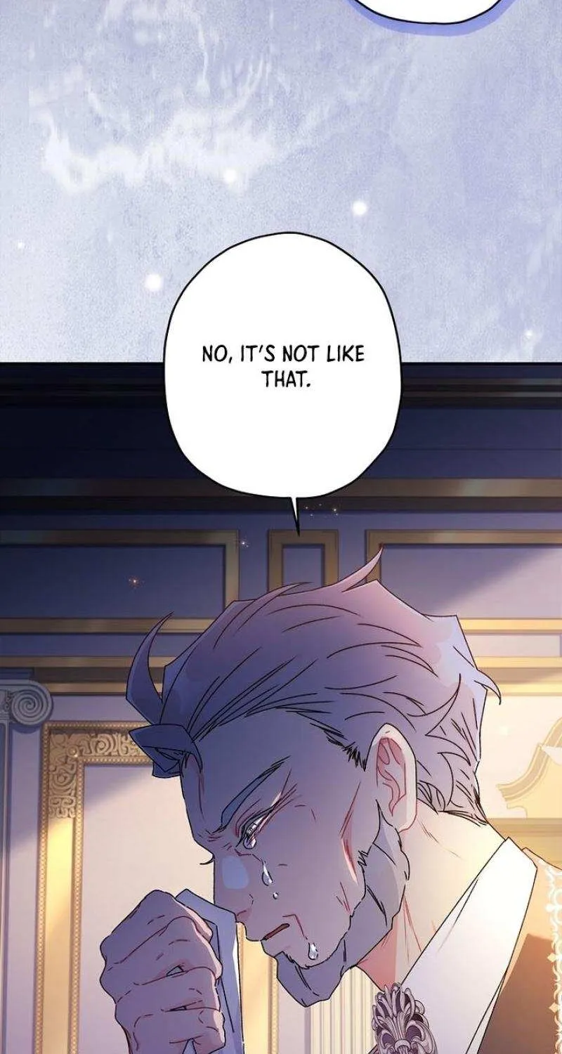 I Became The Male Lead’S Adopted Daughter Chapter 110 page 32 - 