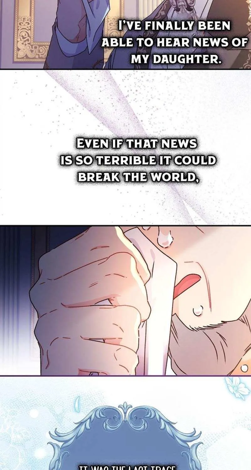 I Became The Male Lead’S Adopted Daughter Chapter 110 page 33 - 