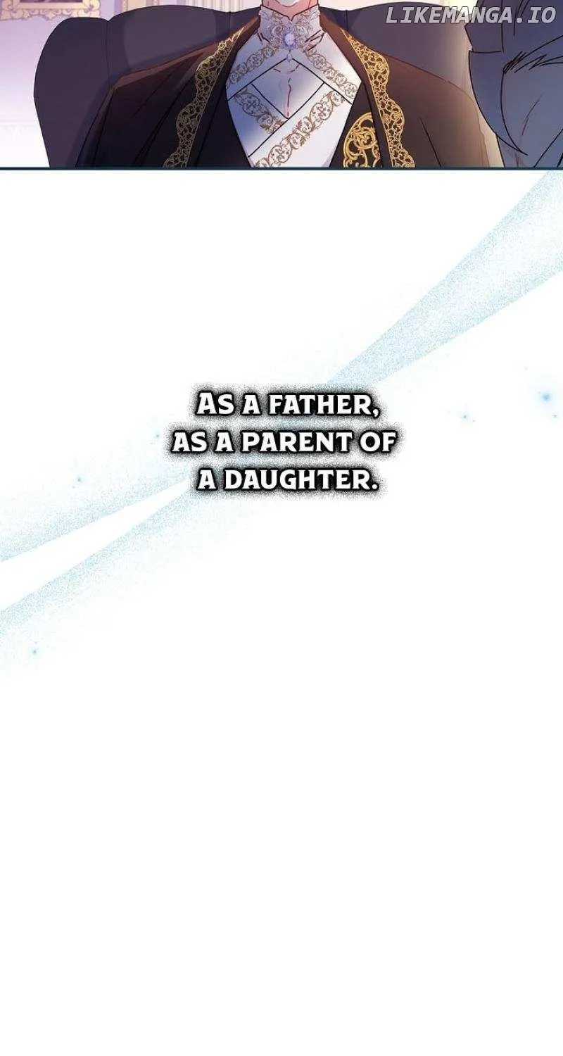 I Became The Male Lead’S Adopted Daughter Chapter 110 page 37 - 