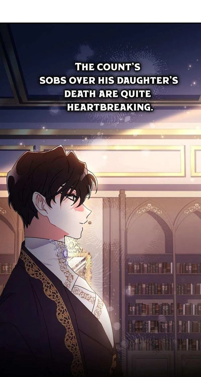 I Became The Male Lead’S Adopted Daughter Chapter 110 page 38 - 