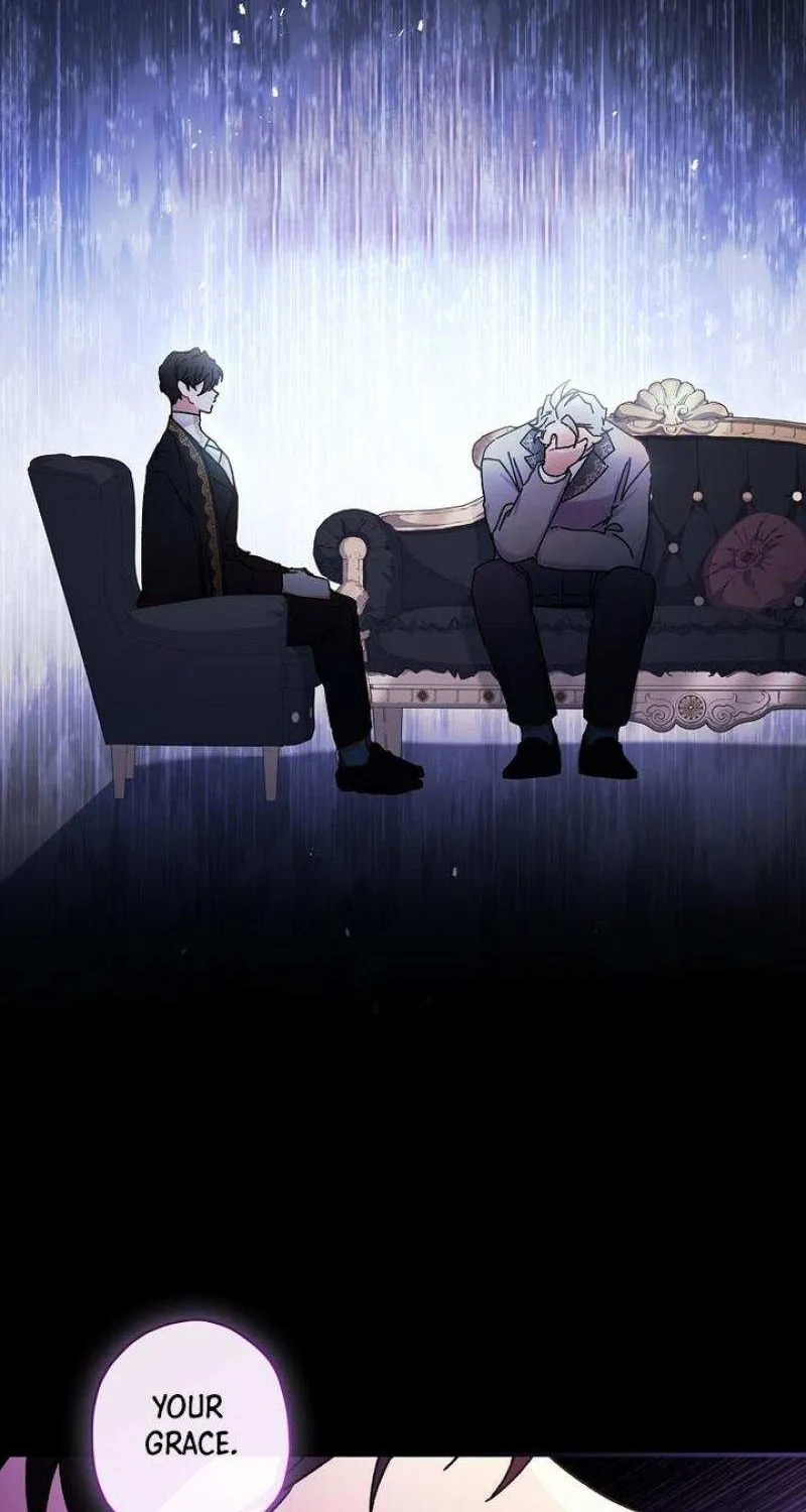 I Became The Male Lead’S Adopted Daughter Chapter 110 page 40 - 