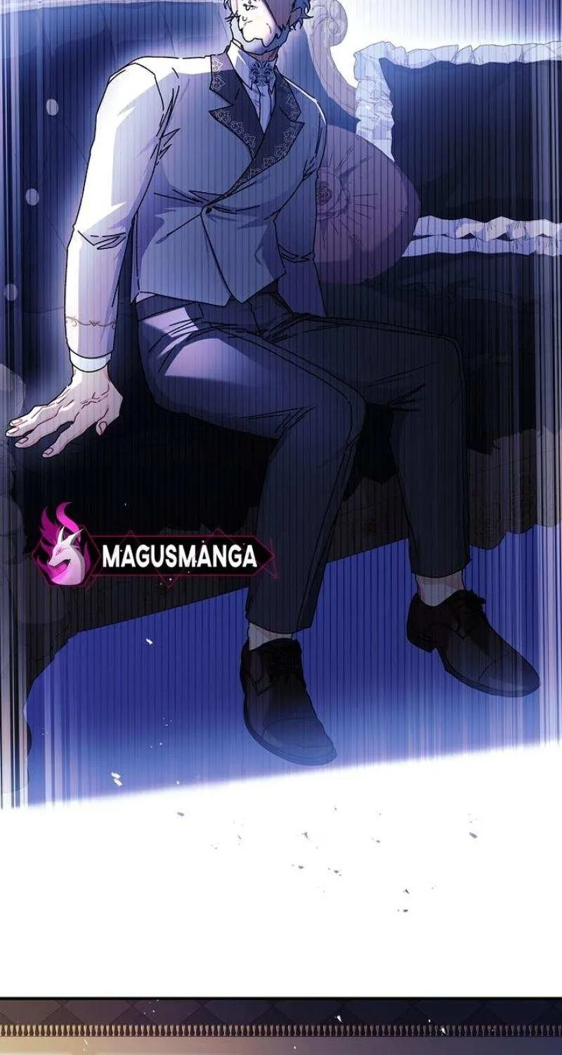 I Became The Male Lead’S Adopted Daughter Chapter 110 page 42 - 