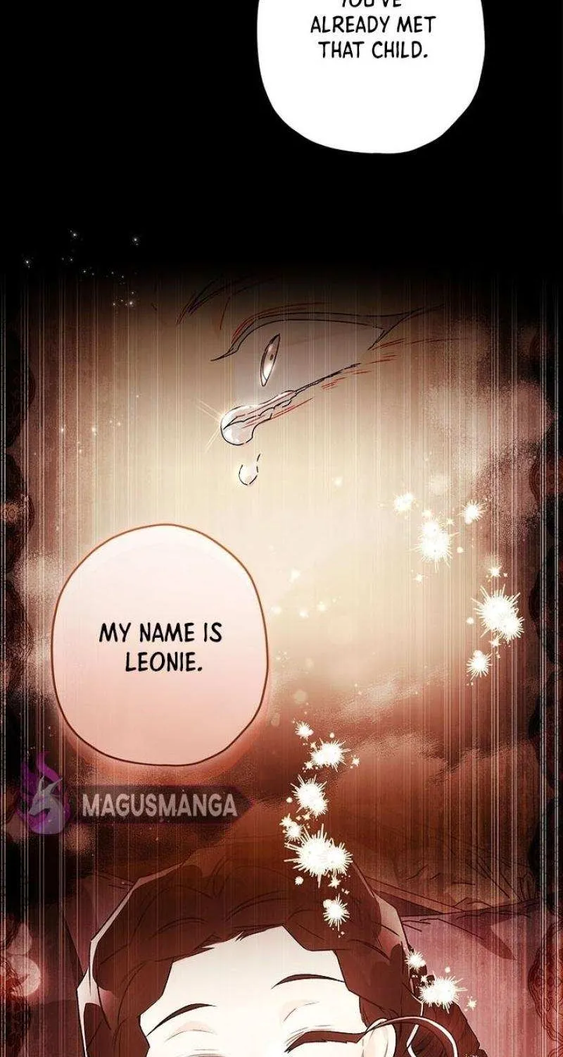 I Became The Male Lead’S Adopted Daughter Chapter 110 page 46 - 