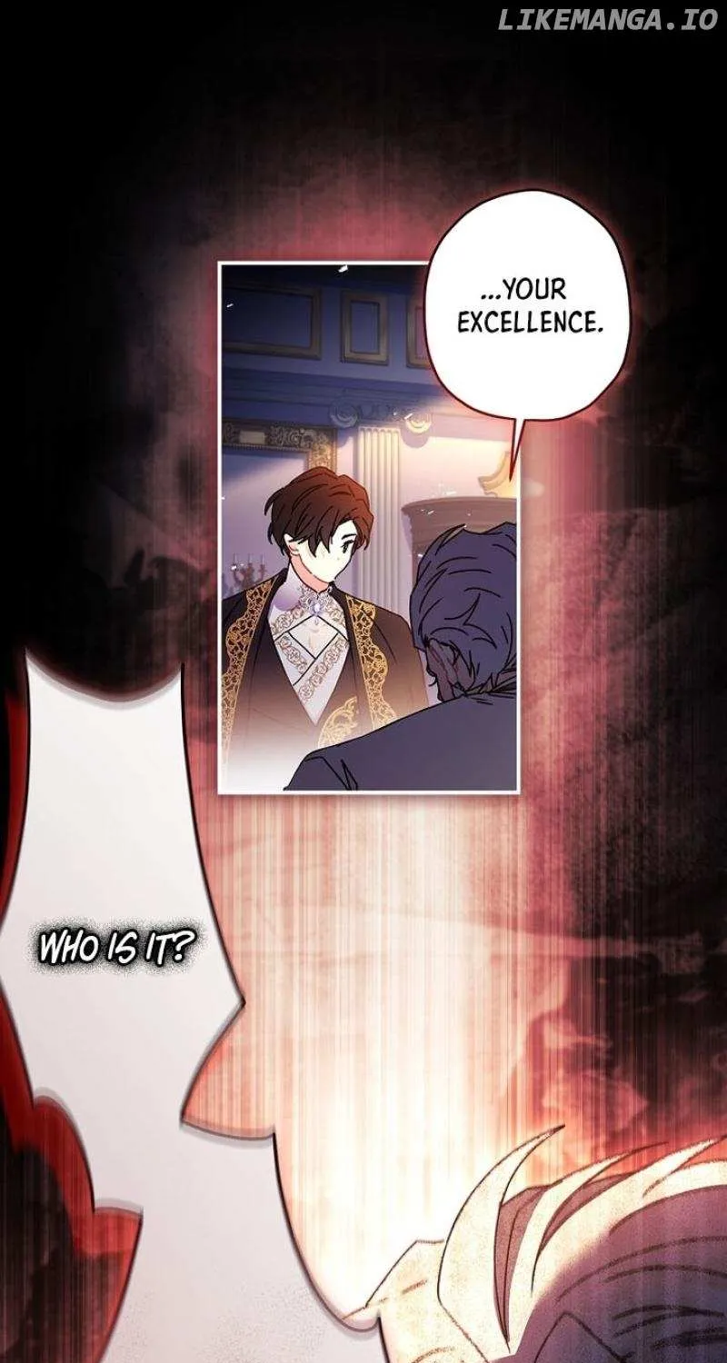 I Became The Male Lead’S Adopted Daughter Chapter 110 page 49 - 