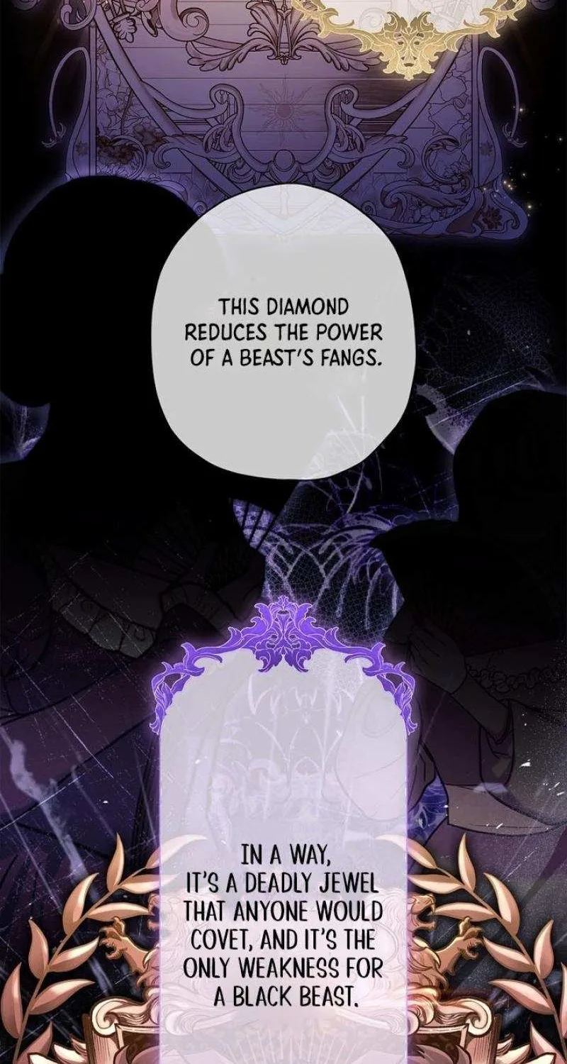 I Became The Male Lead’S Adopted Daughter Chapter 110 page 6 - 
