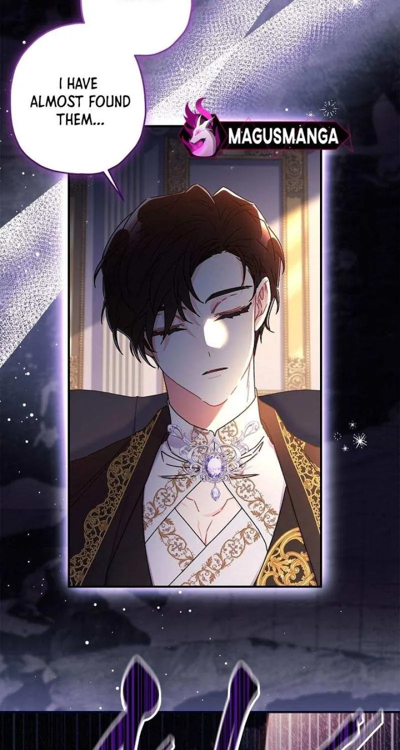 I Became The Male Lead’S Adopted Daughter Chapter 110 page 52 - 