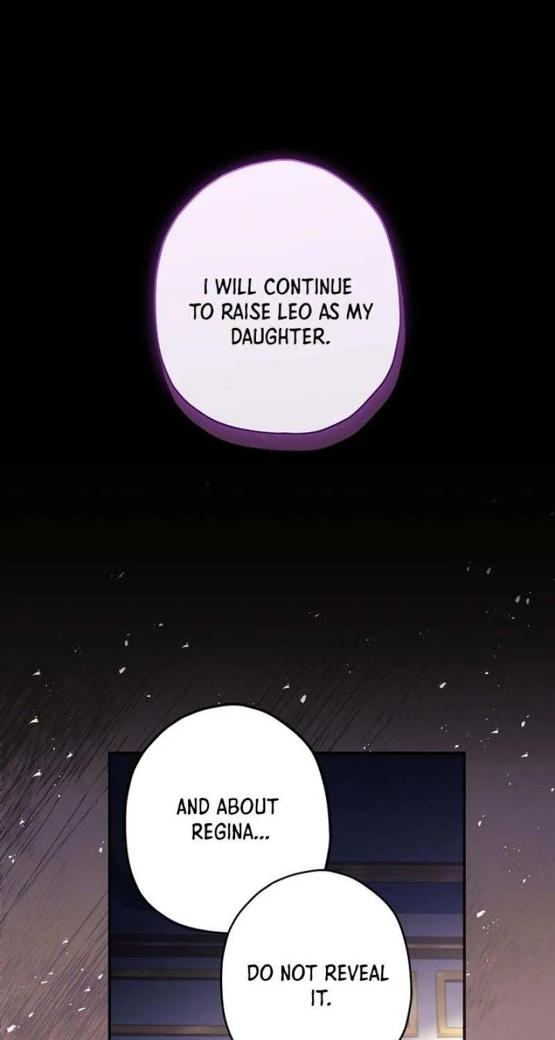 I Became The Male Lead’S Adopted Daughter Chapter 110 page 55 - 