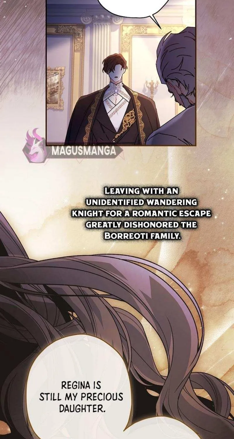 I Became The Male Lead’S Adopted Daughter Chapter 110 page 56 - 