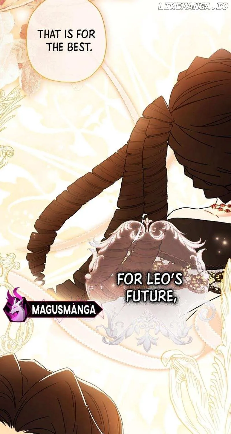 I Became The Male Lead’S Adopted Daughter Chapter 110 page 61 - 