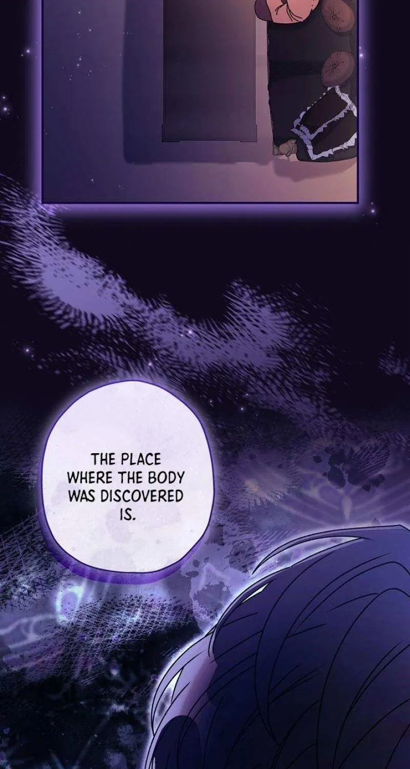 I Became The Male Lead’S Adopted Daughter Chapter 110 page 68 - 