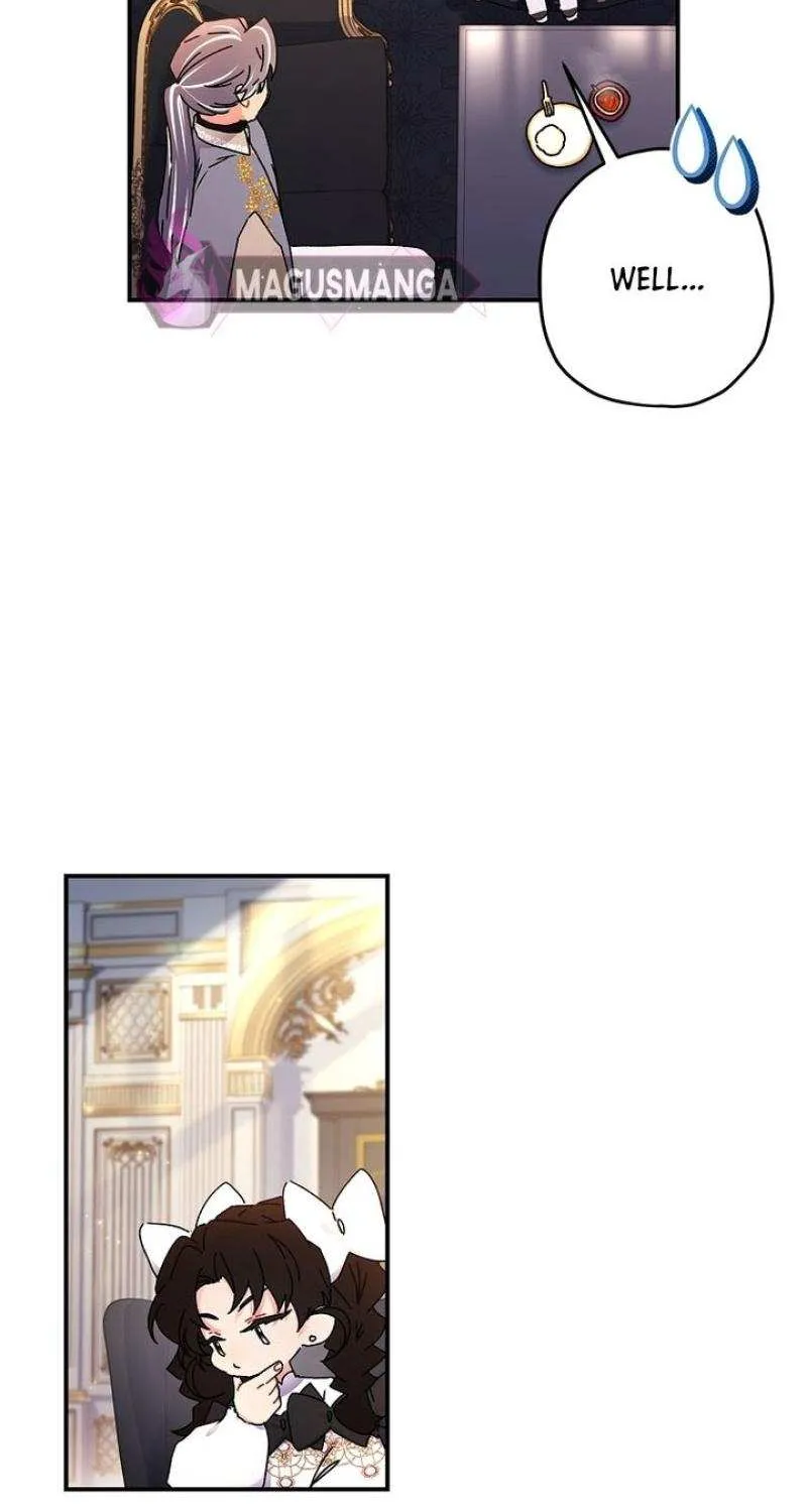 I Became The Male Lead’S Adopted Daughter Chapter 110 page 9 - 
