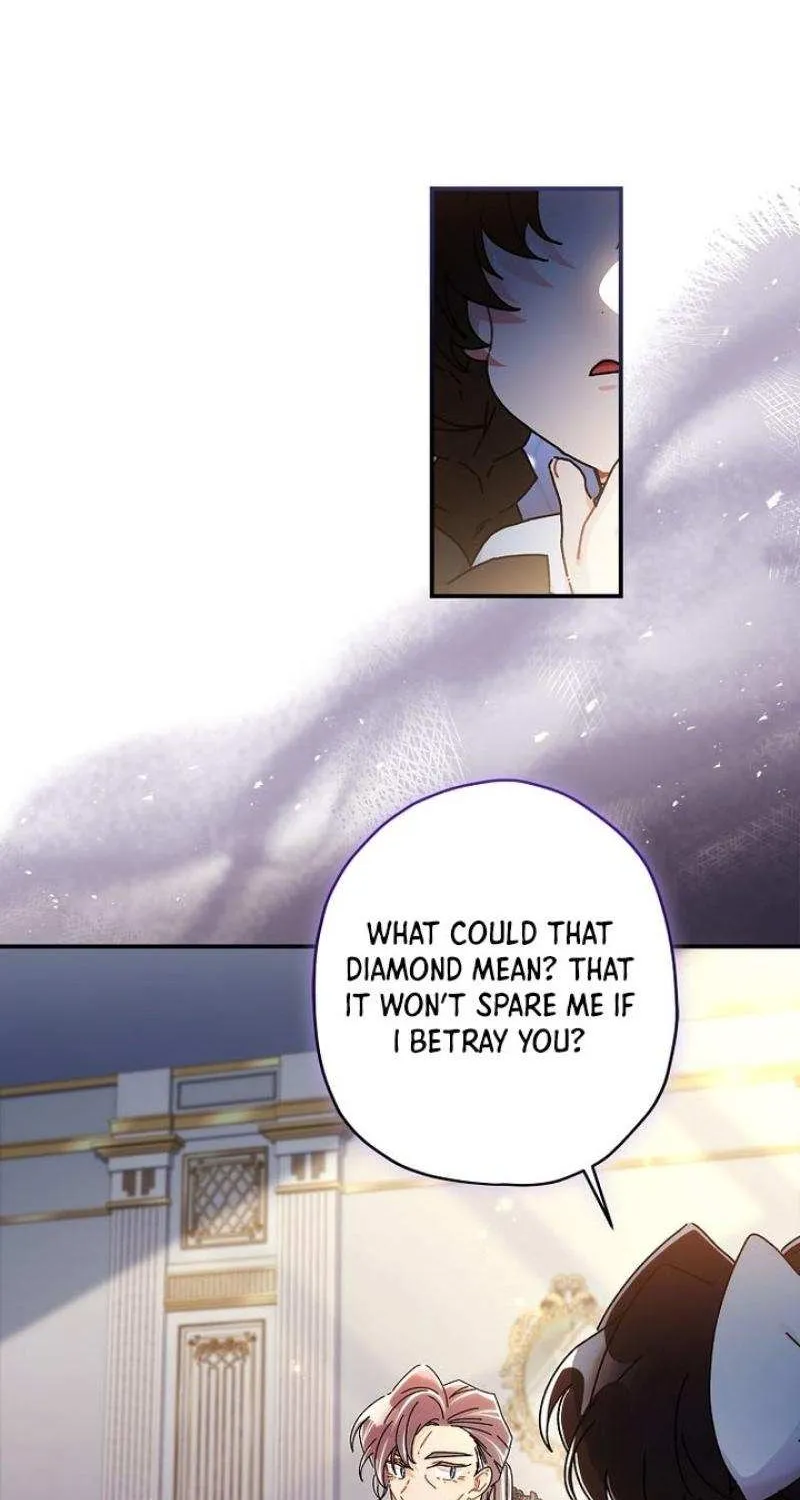 I Became The Male Lead’S Adopted Daughter Chapter 110 page 10 - 
