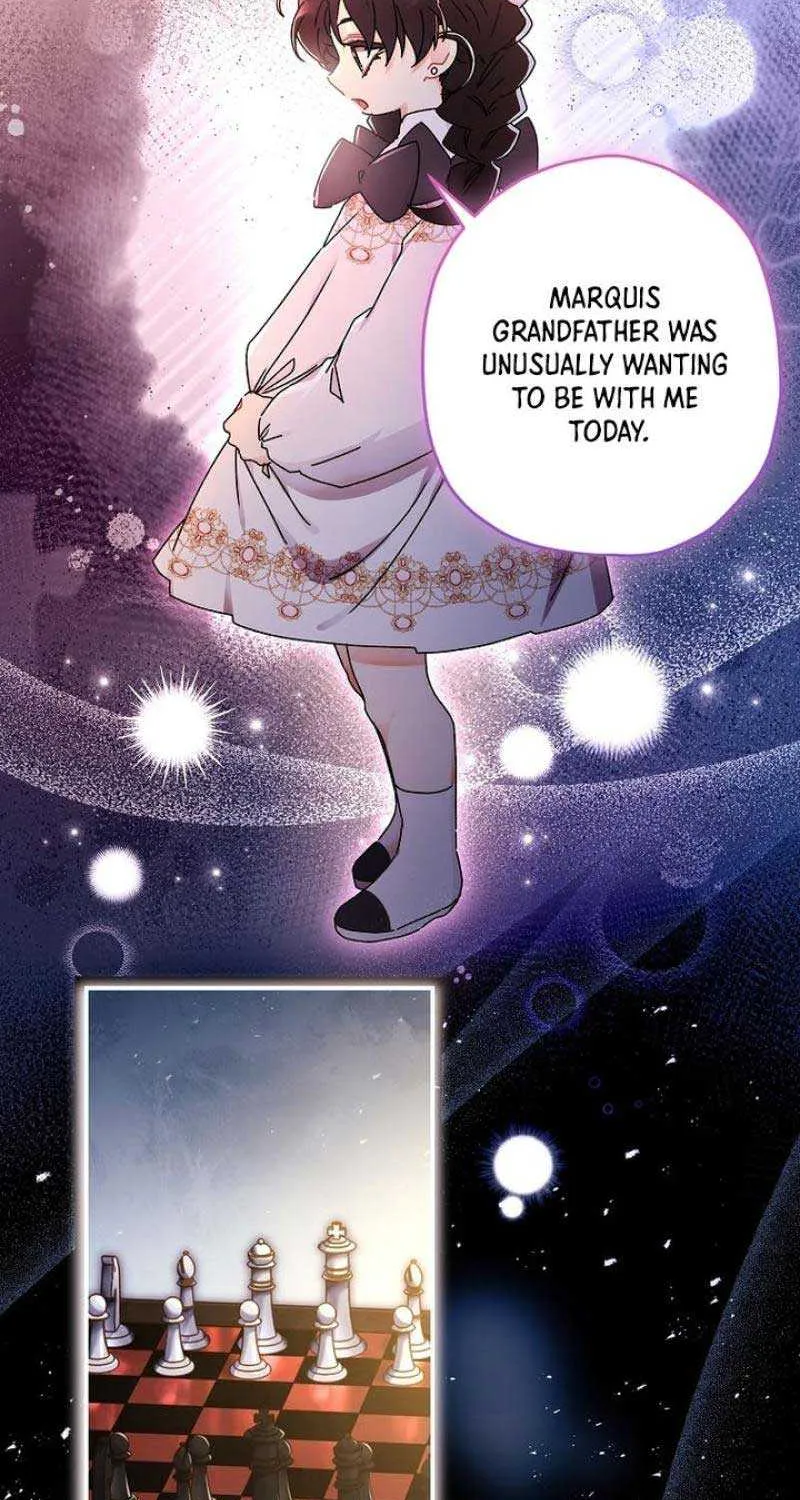 I Became The Male Lead’S Adopted Daughter Chapter 111 page 11 - 
