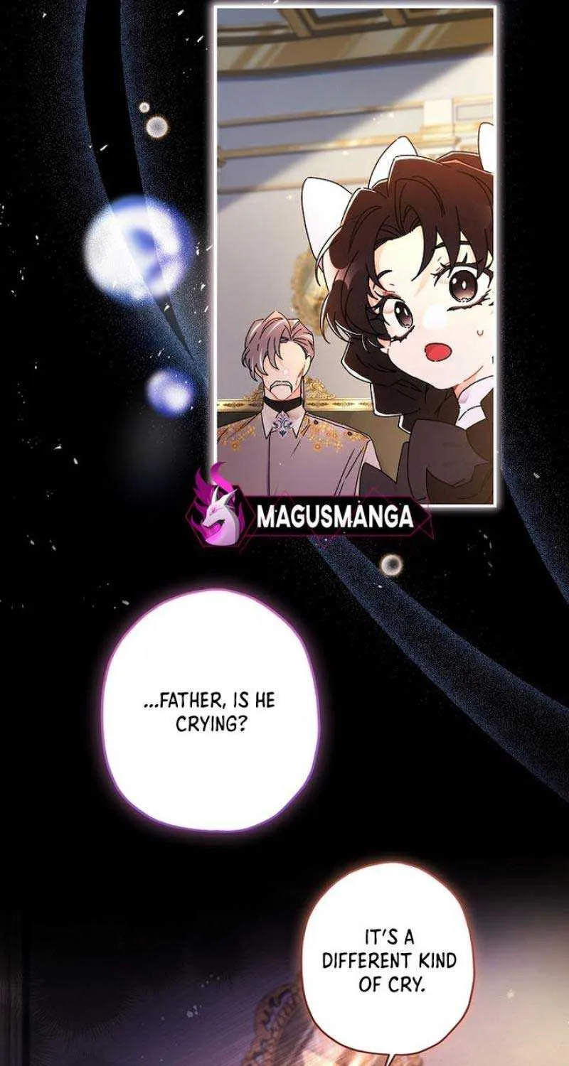 I Became The Male Lead’S Adopted Daughter Chapter 111 page 13 - 