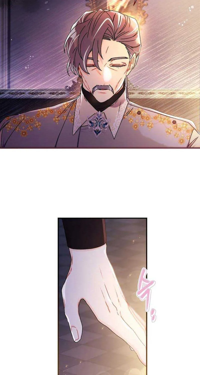 I Became The Male Lead’S Adopted Daughter Chapter 111 page 14 - 