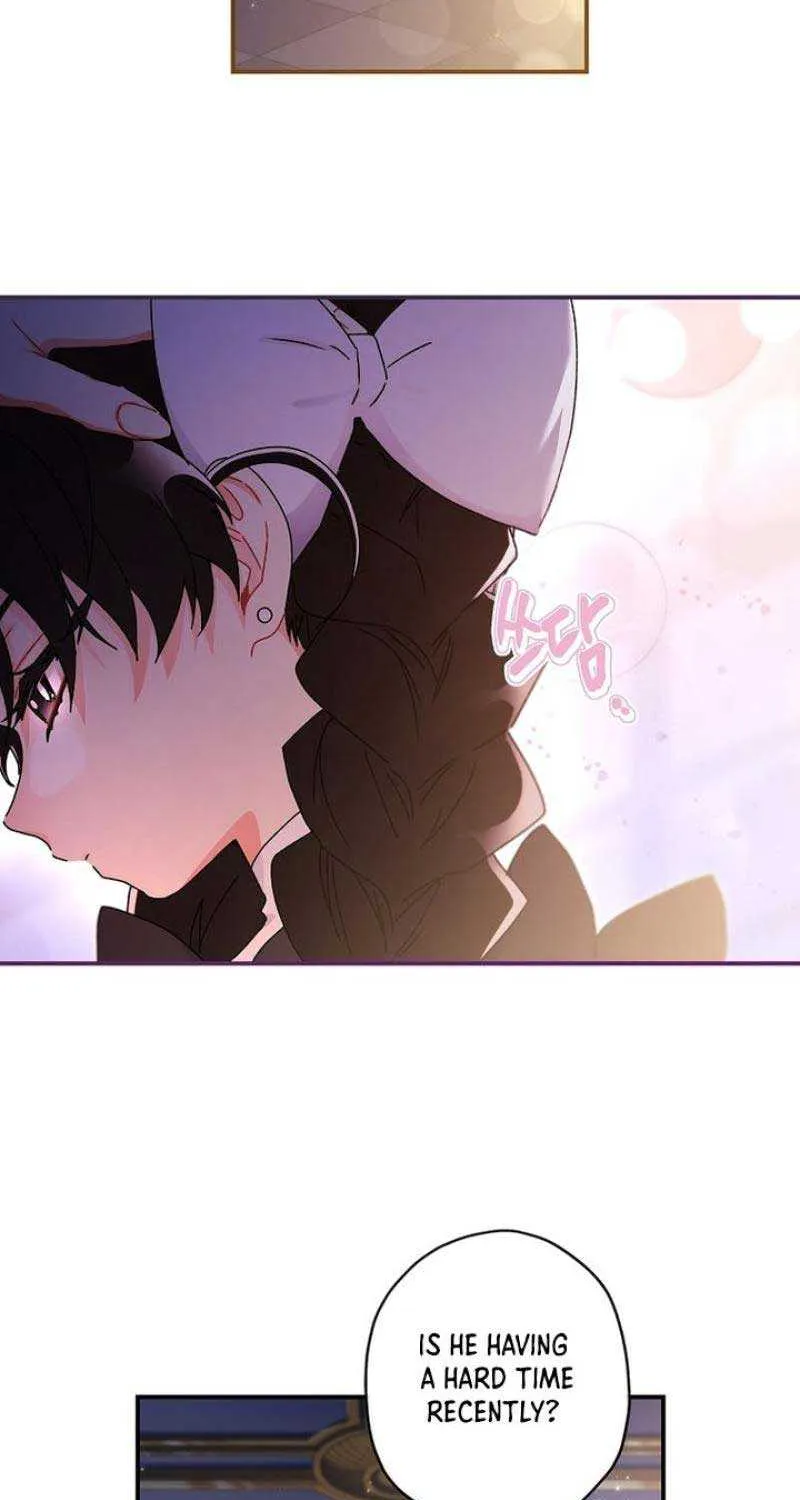 I Became The Male Lead’S Adopted Daughter Chapter 111 page 15 - 