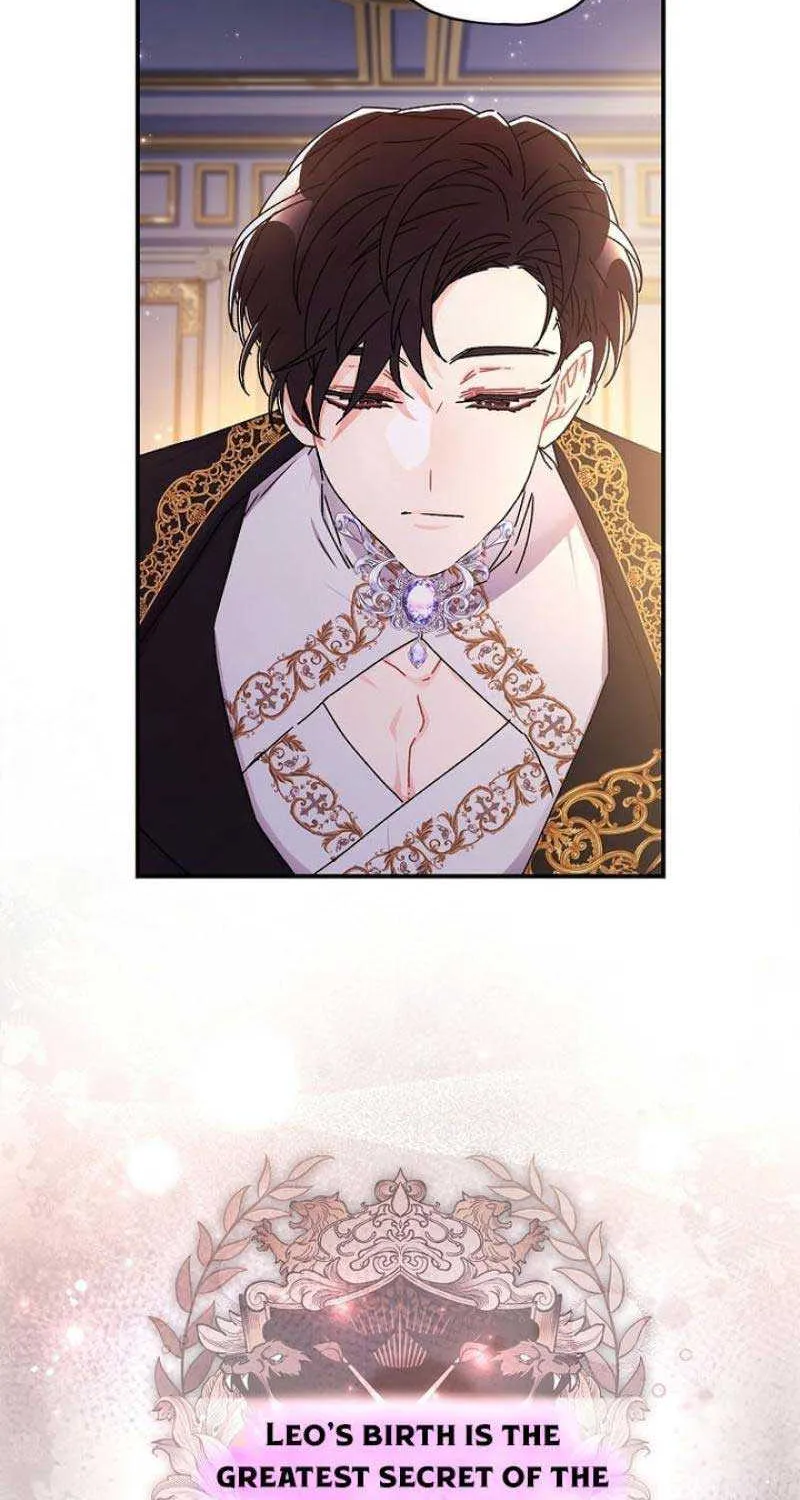 I Became The Male Lead’S Adopted Daughter Chapter 111 page 16 - 