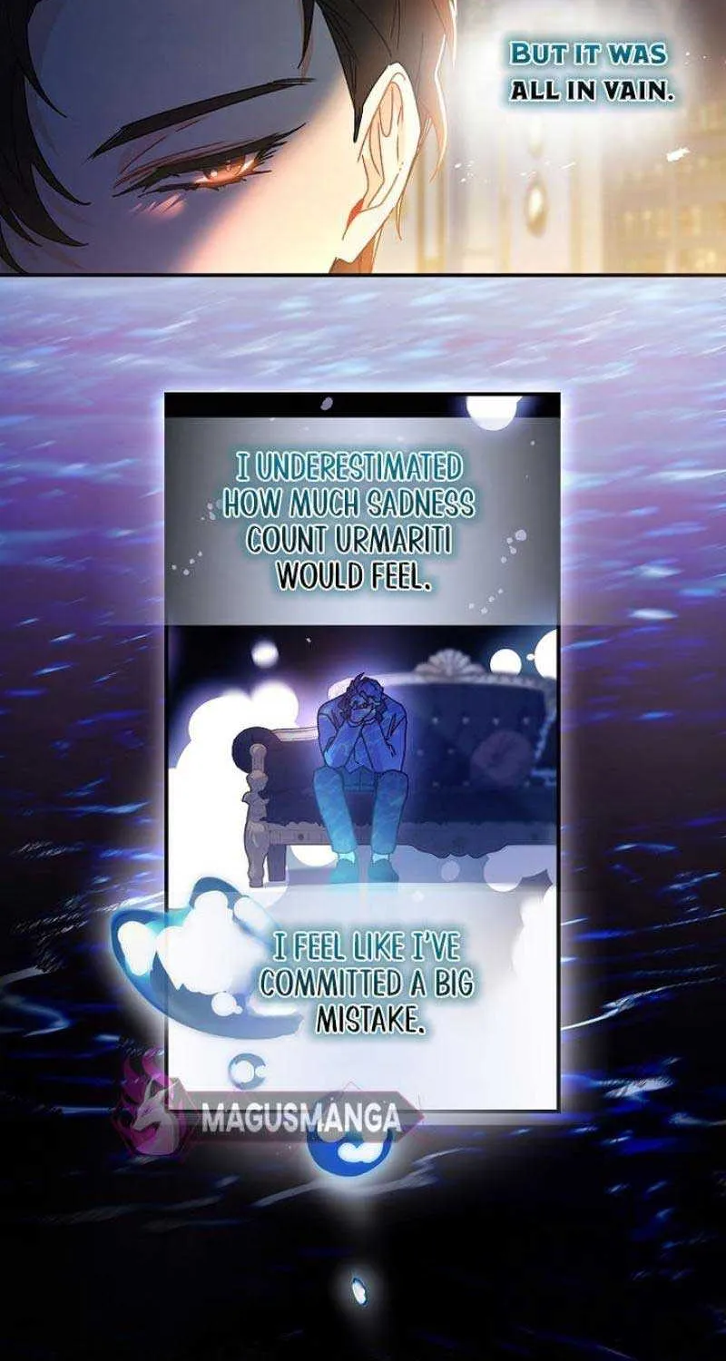 I Became The Male Lead’S Adopted Daughter Chapter 111 page 18 - 